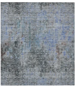 Addison Chantille ACN655 Gray 9 ft. x 12 ft. Rectangle Rug