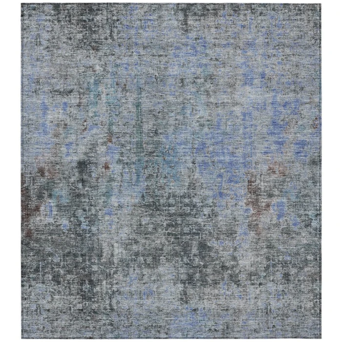 Chantille ACN655 Gray 2'6" x 3'10" Rug