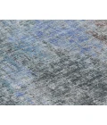 Chantille ACN655 Gray 2'6" x 3'10" Rug