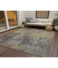 Chantille ACN655 Mocha 2'6" x 3'10" Rug