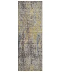 Chantille ACN655 Mocha 2'3" x 7'6" Rug