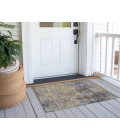 Chantille ACN655 Mocha 1'8" x 2'6" Rug