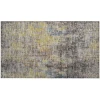 Addison Chantille ACN655 Mocha 1 ft. 8 in. x 2 ft. 6 in. Rectangle Rug