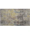 Chantille ACN655 Mocha 1'8" x 2'6" Rug