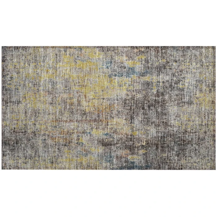 Chantille ACN655 Mocha 1'8" x 2'6" Rug
