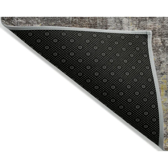 Chantille ACN655 Mocha 2'6" x 3'10" Rug