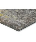 Chantille ACN655 Mocha 2'6" x 3'10" Rug