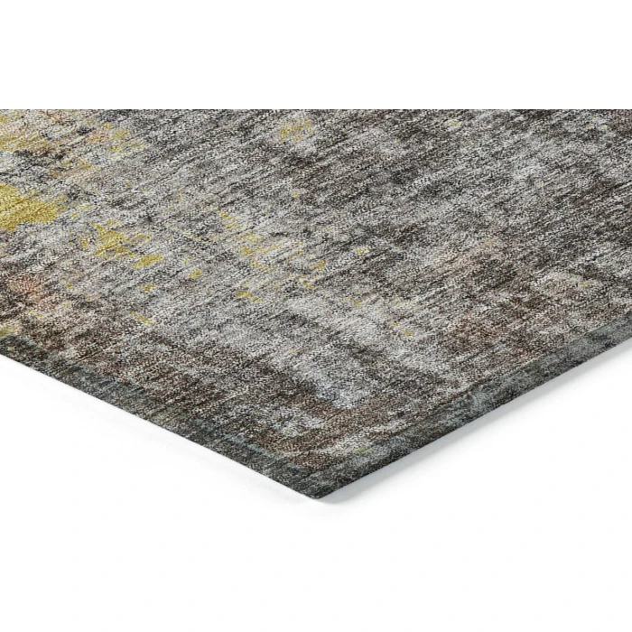 Chantille ACN655 Mocha 2'6" x 3'10" Rug