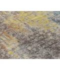 Chantille ACN655 Mocha 2'6" x 3'10" Rug