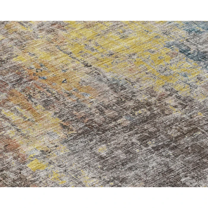 Chantille ACN655 Mocha 2'6" x 3'10" Rug