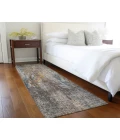 Chantille ACN655 Taupe 2'3" x 7'6" Rug