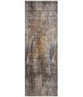 Chantille ACN655 Taupe 2'3" x 7'6" Rug