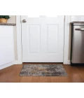 Chantille ACN655 Taupe 1'8" x 2'6" Rug