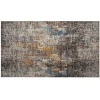 Addison Chantille ACN655 Taupe 1 ft. 8 in. x 2 ft. 6 in. Rectangle Rug