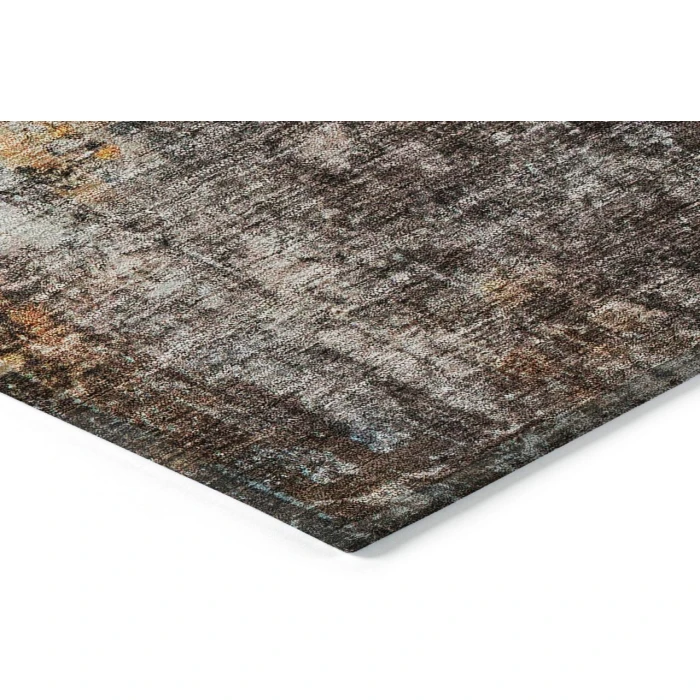 Chantille ACN655 Taupe 2'6" x 3'10" Rug