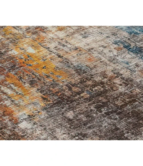 Chantille ACN655 Taupe 2'3" x 7'6" Rug