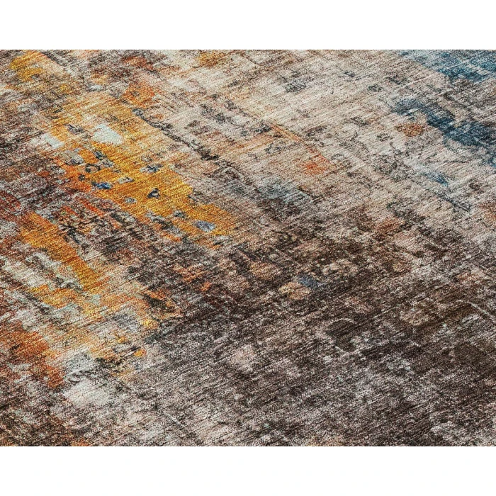 Chantille ACN655 Taupe 2'6" x 3'10" Rug