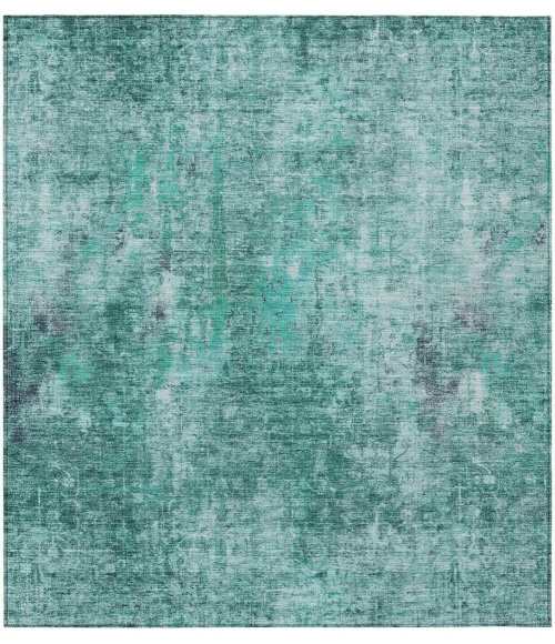 Chantille ACN655 Teal 9' x 12' Rug