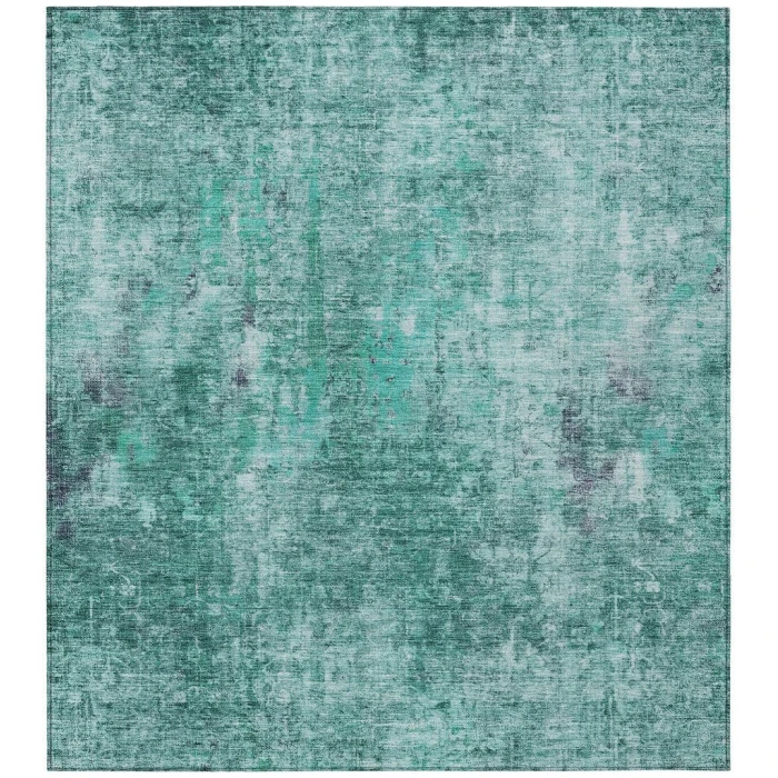 Chantille ACN655 Teal 9' x 12' Rug