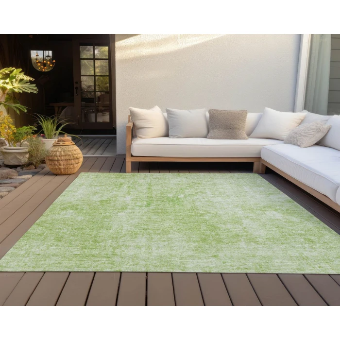 Chantille ACN656 Aloe 8' x 10' Rug