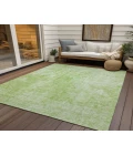 Chantille ACN656 Aloe 3' x 5' Rug