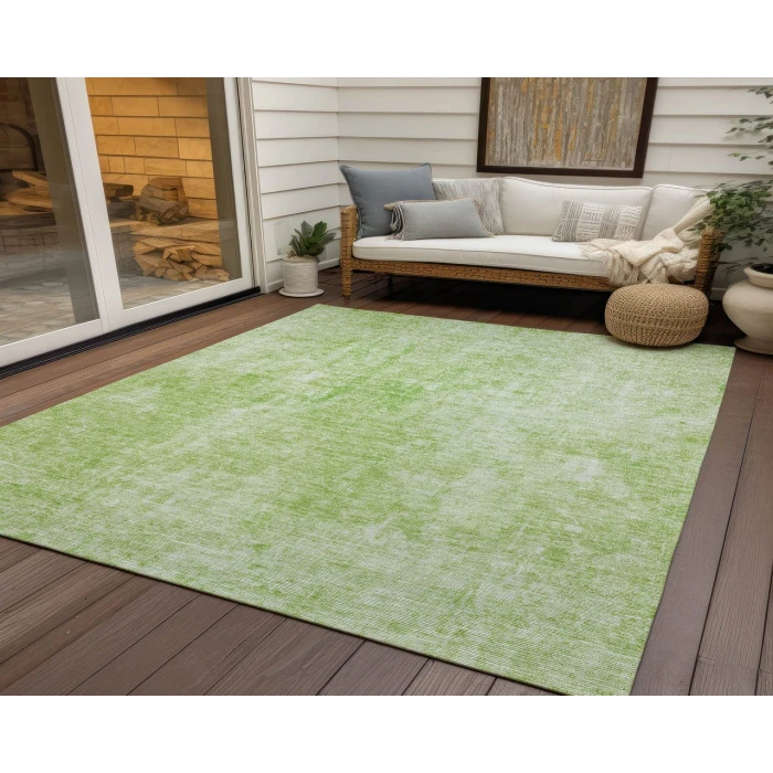 Chantille ACN656 Aloe 8' x 10' Rug