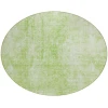 Addison Chantille ACN656 Aloe 8 ft. x 8 ft. Round Rug