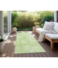 Chantille ACN656 Aloe 2'3" x 7'6" Rug