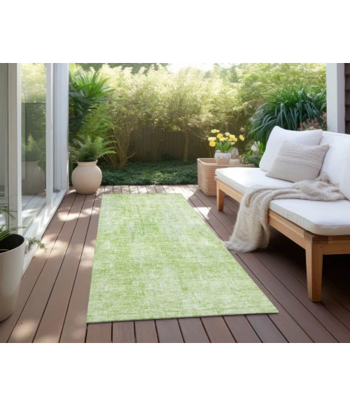 Chantille ACN656 Aloe 2'3" x 7'6" Rug