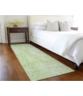Chantille ACN656 Aloe 2'3" x 7'6" Rug