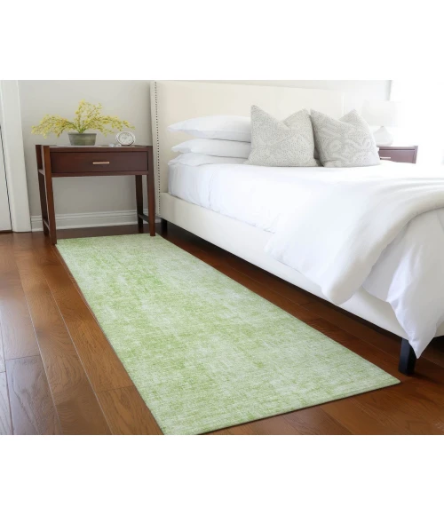 Chantille ACN656 Aloe 2'3" x 7'6" Rug