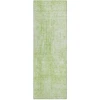 Addison Chantille ACN656 Aloe 2 ft. 3 in. x 7 ft. 6 in. Runner Rug