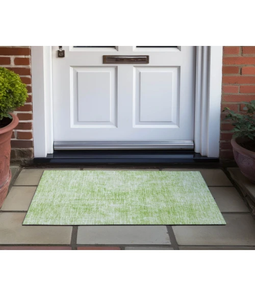 Chantille ACN656 Aloe 1'8" x 2'6" Rug