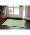 Chantille ACN656 Aloe 1'8" x 2'6" Rug