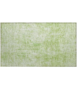 Addison Chantille ACN656 Aloe 1 ft. 8 in. x 2 ft. 6 in. Rectangle Rug