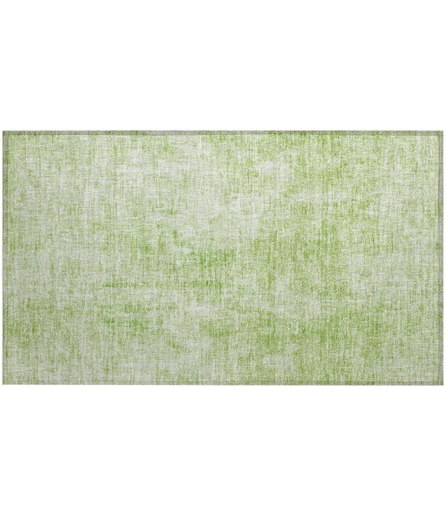 Chantille ACN656 Aloe 1'8" x 2'6" Rug