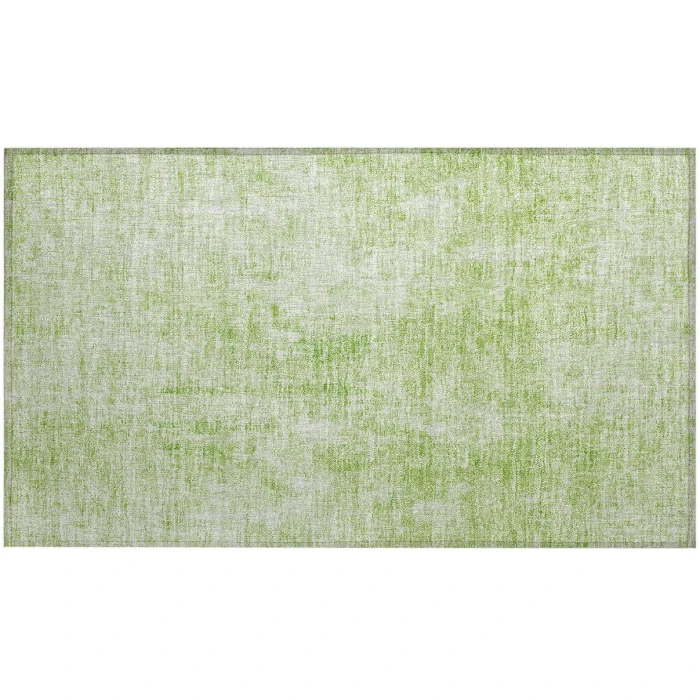 Chantille ACN656 Aloe 1'8" x 2'6" Rug