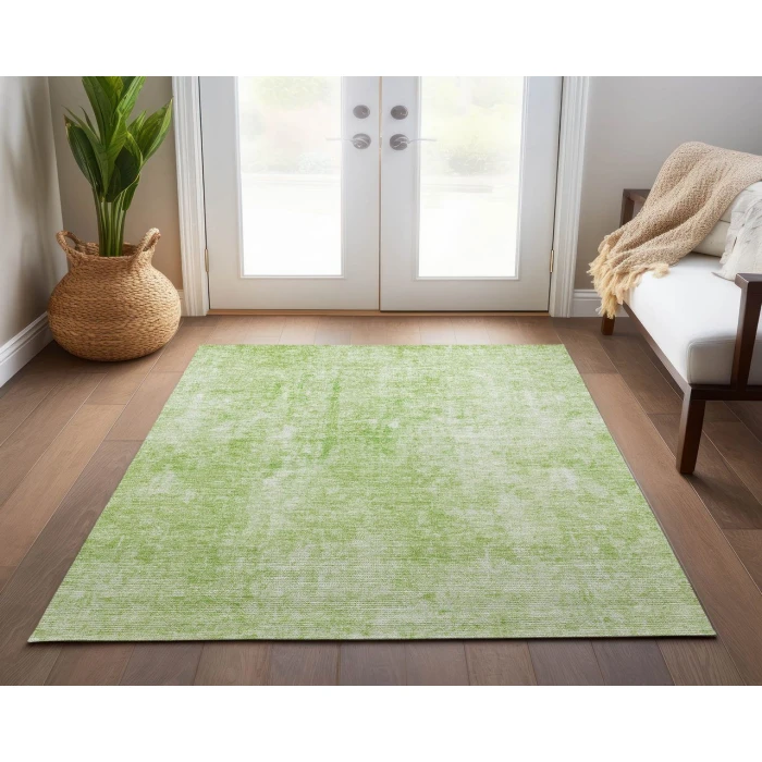 Chantille ACN656 Aloe 8' x 10' Rug