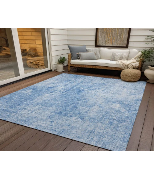 Chantille ACN656 Blue 9' x 12' Rug