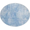Addison Chantille ACN656 Blue 8 ft. x 8 ft. Round Rug