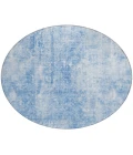 Chantille ACN656 Blue 8' x 8' Rug