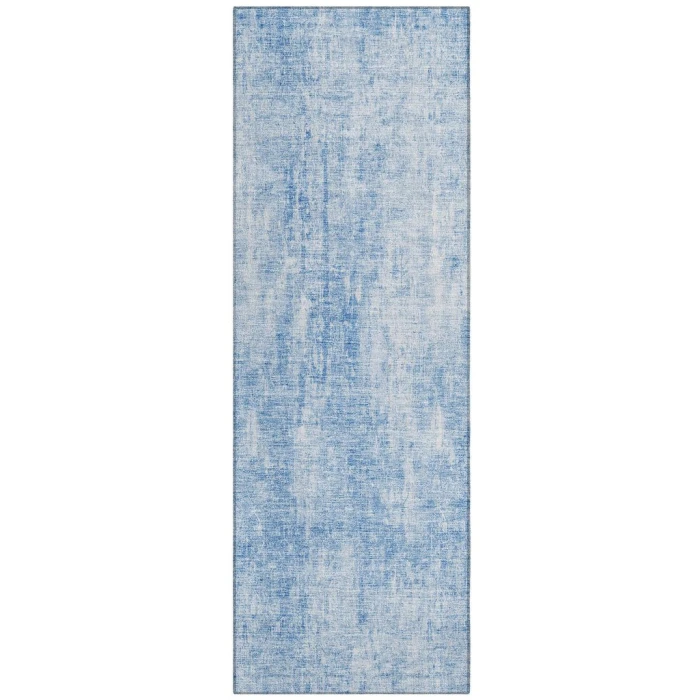 Chantille ACN656 Blue 2'3" x 7'6" Rug