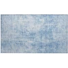 Addison Chantille ACN656 Blue 1 ft. 8 in. x 2 ft. 6 in. Rectangle Rug