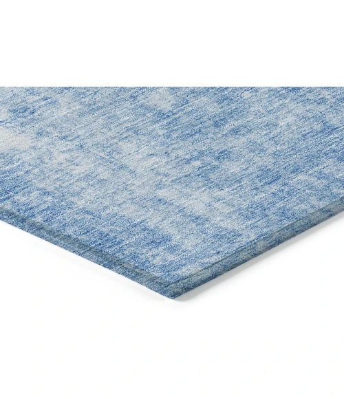 Chantille ACN656 Blue 9' x 12' Rug