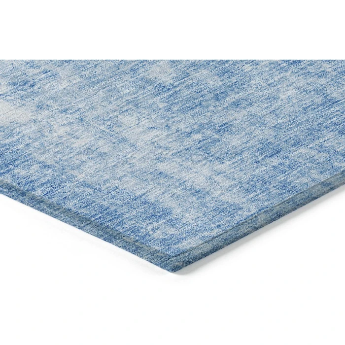 Chantille ACN656 Blue 8' x 8' Rug