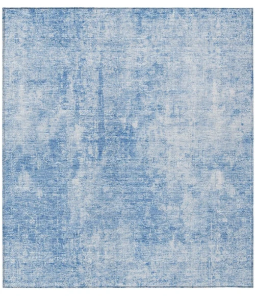 Chantille ACN656 Blue 9' x 12' Rug