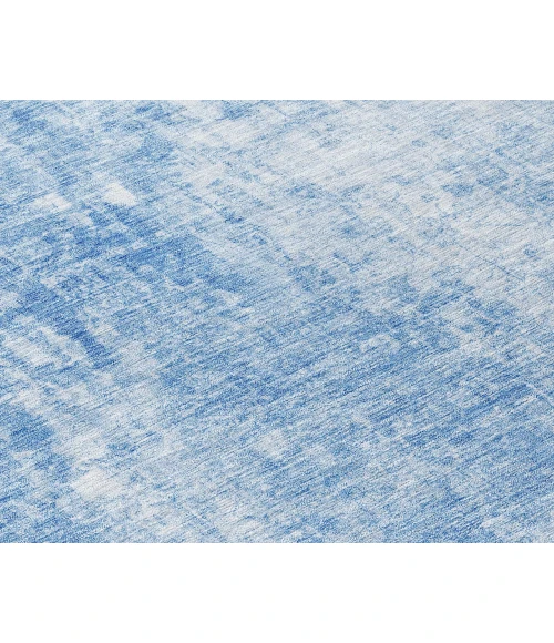 Chantille ACN656 Blue 9' x 12' Rug