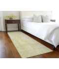 Chantille ACN656 Gold 2'3" x 7'6" Rug