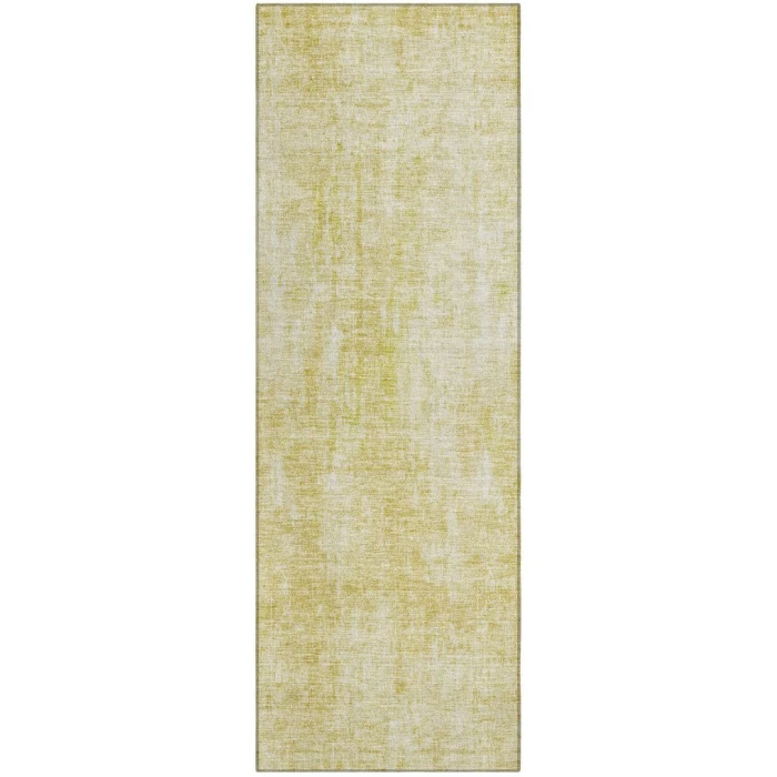 Chantille ACN656 Gold 2'3" x 7'6" Rug