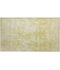 Chantille ACN656 Gold 1'8" x 2'6" Rug